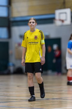 Bild 731 - wBJ NFV Futsalmeisterschaft